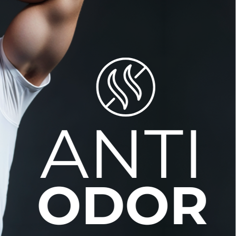 Camiseta Tecnológica VLX - Arctic Fresh & Anti Odor
