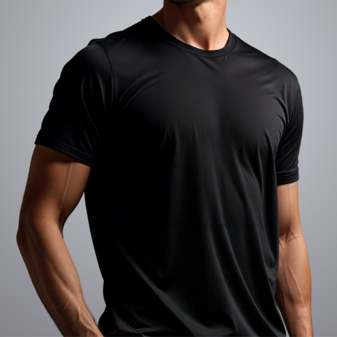 Camiseta Tecnológica VLX - Arctic Fresh & Anti Odor