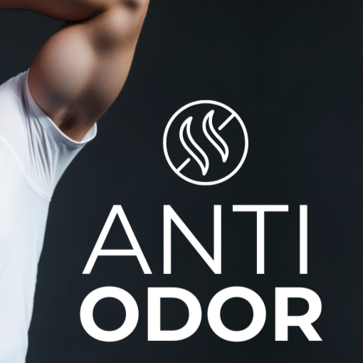 Kit 3 Camisetas Tecnológicas VLX - Arctic Fresh & Anti Odor