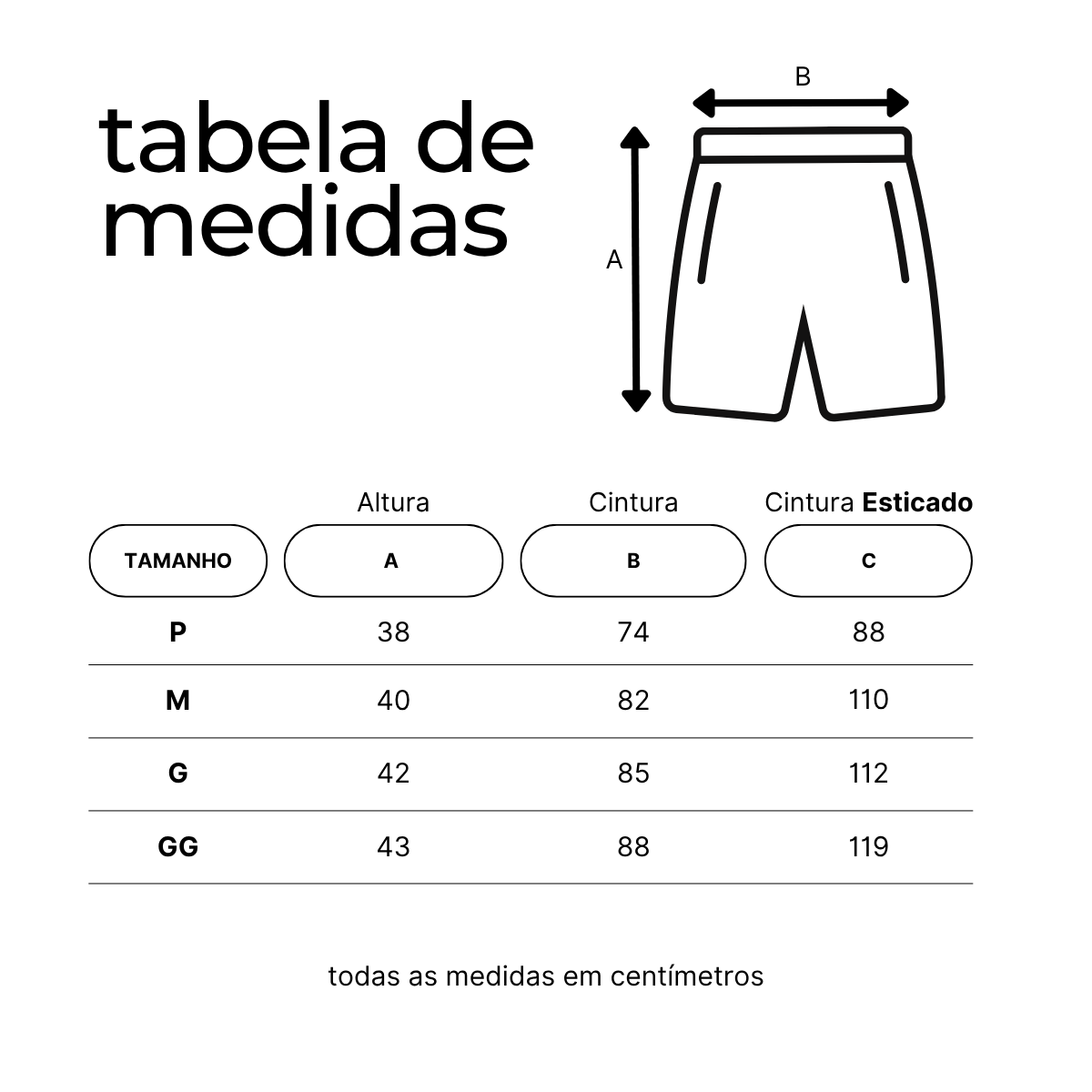 Shorts Compressão 2 em 1 - VLX APEX
